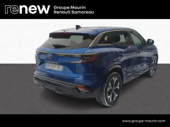 Photo 3 du bon plan RENAULT Austral 1.2 E-Tech full hybrid 200ch Techno occasion à 26900 €