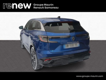 Photo 4 du bon plan RENAULT Austral 1.2 E-Tech full hybrid 200ch Techno occasion à 26900 €