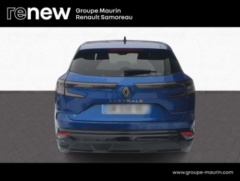 Photo 5 du bon plan RENAULT Austral 1.2 E-Tech full hybrid 200ch Techno occasion à 26900 €