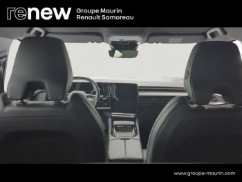 Photo 8 du bon plan RENAULT Austral 1.2 E-Tech full hybrid 200ch Techno occasion à 26900 €