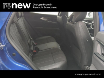 Photo 15 du bon plan RENAULT Austral 1.2 E-Tech full hybrid 200ch Techno occasion à 26900 €