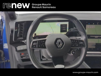 Photo 20 du bon plan RENAULT Austral 1.2 E-Tech full hybrid 200ch Techno occasion à 26900 €