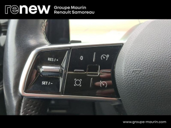 Photo 21 du bon plan RENAULT Austral 1.2 E-Tech full hybrid 200ch Techno occasion à 26900 €