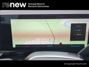 Photo 23 du bon plan RENAULT Austral 1.2 E-Tech full hybrid 200ch Techno occasion à 26900 €