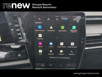 Photo 25 du bon plan RENAULT Austral 1.2 E-Tech full hybrid 200ch Techno occasion à 26900 €