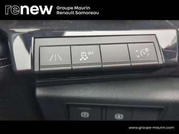 Photo 30 du bon plan RENAULT Austral 1.2 E-Tech full hybrid 200ch Techno occasion à 26900 €