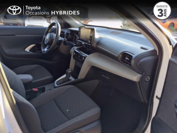Photo 6 du bon plan TOYOTA Yaris Cross 116h Dynamic MY22 occasion à 19590 €