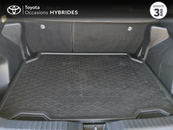 Photo 10 du bon plan TOYOTA Yaris Cross 116h Dynamic MY22 occasion à 19590 €