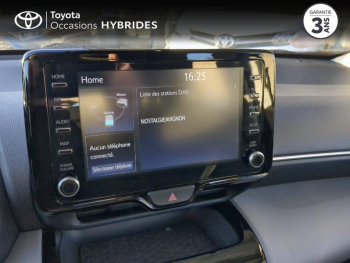 Photo 15 du bon plan TOYOTA Yaris Cross 116h Dynamic MY22 occasion à 19590 €