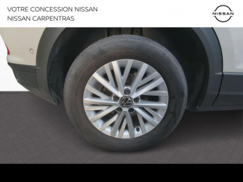 Photo 9 du bon plan VOLKSWAGEN T-Roc 1.0 TSI 110ch Life Plus occasion à 20980 €