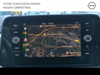 Photo 19 du bon plan VOLKSWAGEN T-Roc 1.0 TSI 110ch Life Plus occasion à 20980 €