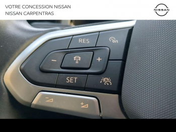 Photo 24 du bon plan VOLKSWAGEN T-Roc 1.0 TSI 110ch Life Plus occasion à 20980 €