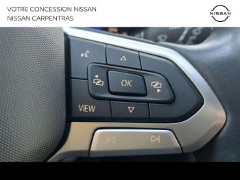 Photo 25 du bon plan VOLKSWAGEN T-Roc 1.0 TSI 110ch Life Plus occasion à 20980 €