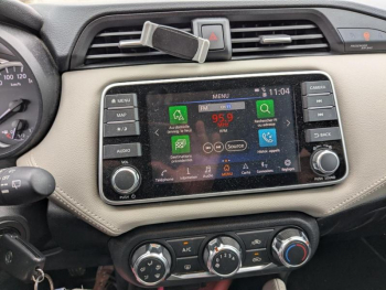 Photo 6 du bon plan NISSAN Micra 1.0 IG-T 100ch N-Connecta 2020 occasion à 11990 €