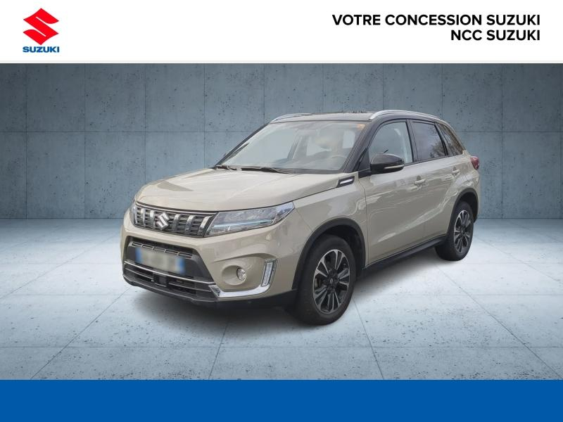 Bon plan SUZUKI Vitara 1.5 Dualjet Hybrid 115ch Style Auto Allgrip occasion à 21980 €
