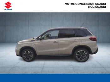 Photo 2 du bon plan SUZUKI Vitara 1.5 Dualjet Hybrid 115ch Style Auto Allgrip occasion à 21980 €