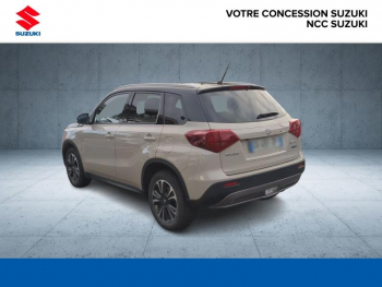 Photo 3 du bon plan SUZUKI Vitara 1.5 Dualjet Hybrid 115ch Style Auto Allgrip occasion à 21980 €