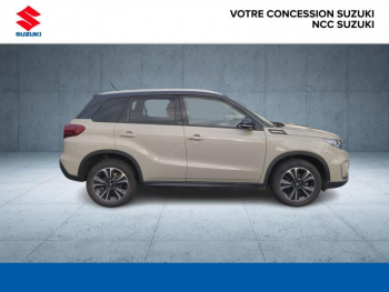 Photo 6 du bon plan SUZUKI Vitara 1.5 Dualjet Hybrid 115ch Style Auto Allgrip occasion à 21980 €