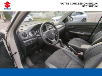 Photo 9 du bon plan SUZUKI Vitara 1.5 Dualjet Hybrid 115ch Style Auto Allgrip occasion à 21980 €