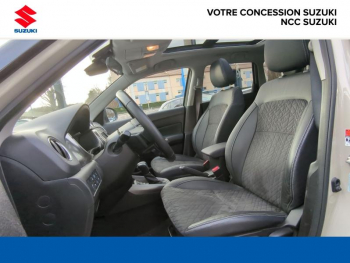 Photo 10 du bon plan SUZUKI Vitara 1.5 Dualjet Hybrid 115ch Style Auto Allgrip occasion à 21980 €