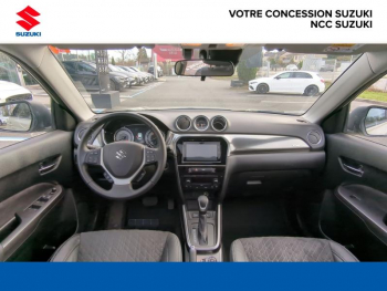 Photo 11 du bon plan SUZUKI Vitara 1.5 Dualjet Hybrid 115ch Style Auto Allgrip occasion à 21980 €