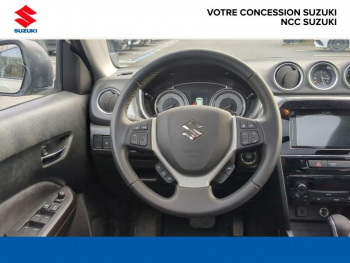 Photo 12 du bon plan SUZUKI Vitara 1.5 Dualjet Hybrid 115ch Style Auto Allgrip occasion à 21980 €