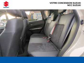 Photo 13 du bon plan SUZUKI Vitara 1.5 Dualjet Hybrid 115ch Style Auto Allgrip occasion à 21980 €