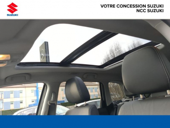 Photo 14 du bon plan SUZUKI Vitara 1.5 Dualjet Hybrid 115ch Style Auto Allgrip occasion à 21980 €