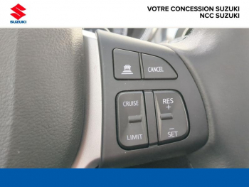 Photo 16 du bon plan SUZUKI Vitara 1.5 Dualjet Hybrid 115ch Style Auto Allgrip occasion à 21980 €
