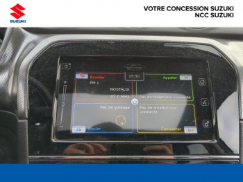 Photo 18 du bon plan SUZUKI Vitara 1.5 Dualjet Hybrid 115ch Style Auto Allgrip occasion à 21980 €
