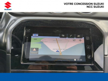 Photo 19 du bon plan SUZUKI Vitara 1.5 Dualjet Hybrid 115ch Style Auto Allgrip occasion à 21980 €