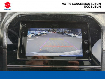 Photo 20 du bon plan SUZUKI Vitara 1.5 Dualjet Hybrid 115ch Style Auto Allgrip occasion à 21980 €