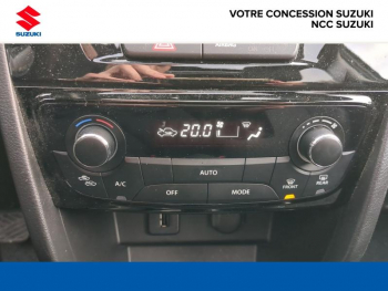 Photo 21 du bon plan SUZUKI Vitara 1.5 Dualjet Hybrid 115ch Style Auto Allgrip occasion à 21980 €