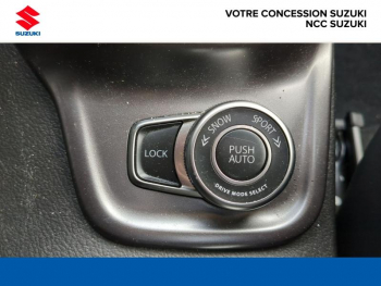 Photo 22 du bon plan SUZUKI Vitara 1.5 Dualjet Hybrid 115ch Style Auto Allgrip occasion à 21980 €