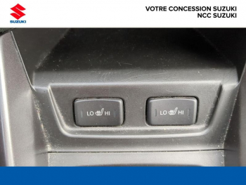 Photo 23 du bon plan SUZUKI Vitara 1.5 Dualjet Hybrid 115ch Style Auto Allgrip occasion à 21980 €
