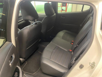 Photo 7 du bon plan NISSAN Leaf 217ch e+ 62kWh N-Connecta 22 occasion à 19990 €