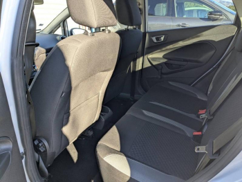 Photo 14 du bon plan FORD Fiesta 1.25 82ch Edition 5p occasion à 7490 €