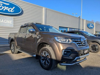 Photo 3 du bon plan RENAULT Alaskan 2.3 dCi 190ch Double Cabine Intens BVA occasion à 26990 €