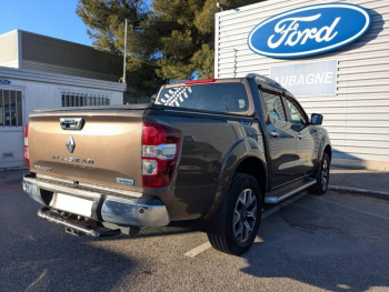 Photo 4 du bon plan RENAULT Alaskan 2.3 dCi 190ch Double Cabine Intens BVA occasion à 26990 €