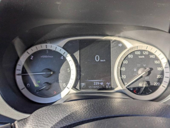 Photo 9 du bon plan RENAULT Alaskan 2.3 dCi 190ch Double Cabine Intens BVA occasion à 26990 €