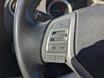 Photo 10 du bon plan RENAULT Alaskan 2.3 dCi 190ch Double Cabine Intens BVA occasion à 26990 €