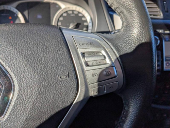 Photo 11 du bon plan RENAULT Alaskan 2.3 dCi 190ch Double Cabine Intens BVA occasion à 26990 €