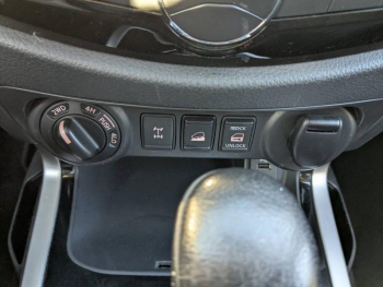 Photo 13 du bon plan RENAULT Alaskan 2.3 dCi 190ch Double Cabine Intens BVA occasion à 26990 €