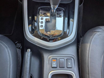 Photo 14 du bon plan RENAULT Alaskan 2.3 dCi 190ch Double Cabine Intens BVA occasion à 26990 €