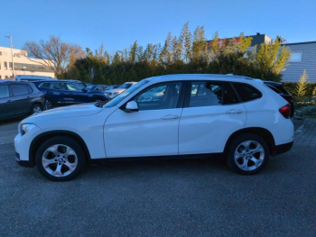 Photo 6 du bon plan BMW X1 sDrive18dA 143ch Lounge occasion à 12000 €