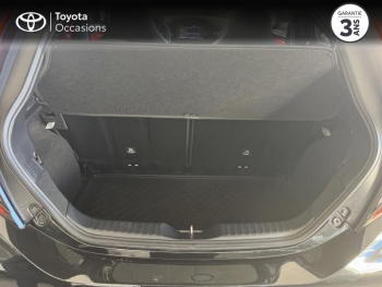 Photo 10 du bon plan TOYOTA Aygo X 1.0 VVT-i 72ch Design S-CVT occasion à 15780 €