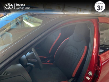 Photo 11 du bon plan TOYOTA Aygo X 1.0 VVT-i 72ch Design S-CVT occasion à 15780 €