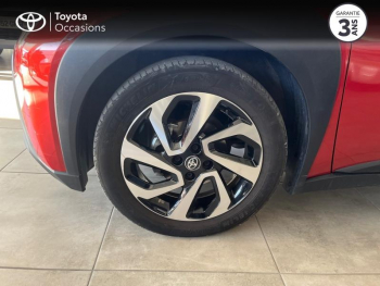 Photo 16 du bon plan TOYOTA Aygo X 1.0 VVT-i 72ch Design S-CVT occasion à 15780 €