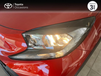 Photo 20 du bon plan TOYOTA Aygo X 1.0 VVT-i 72ch Design S-CVT occasion à 15780 €