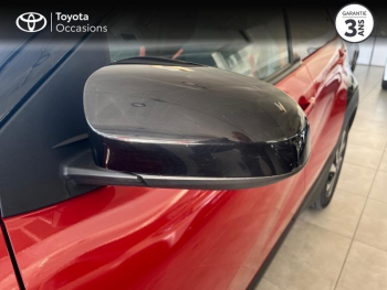 Photo 21 du bon plan TOYOTA Aygo X 1.0 VVT-i 72ch Design S-CVT occasion à 15780 €